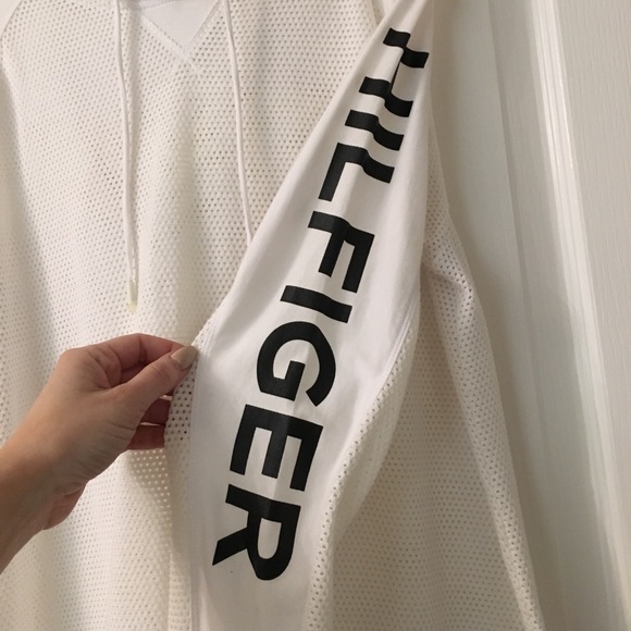 Tommy Hilfiger Tops - Tommy Hilfiger Hoodie